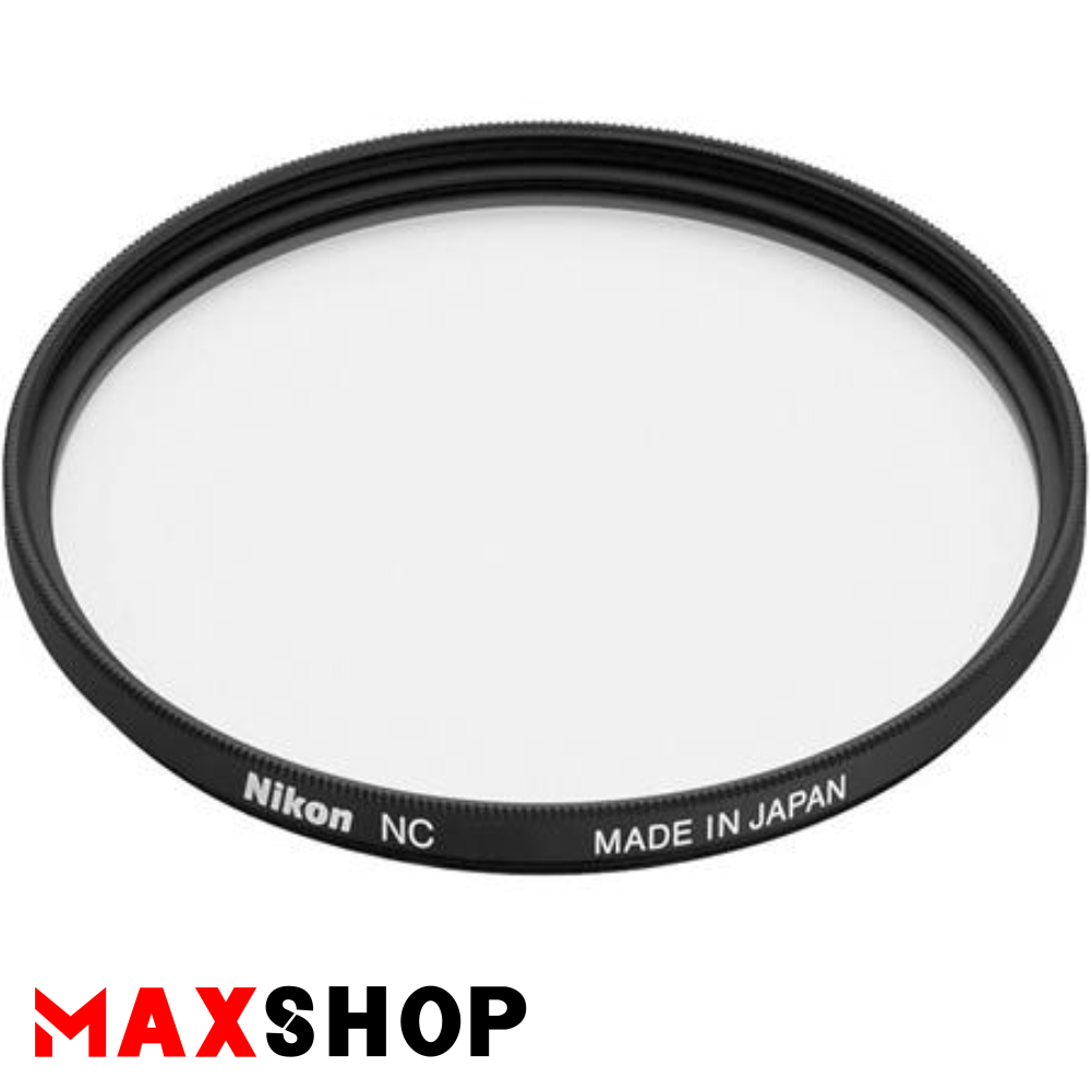 فیلتر لنز نیکون 55mm